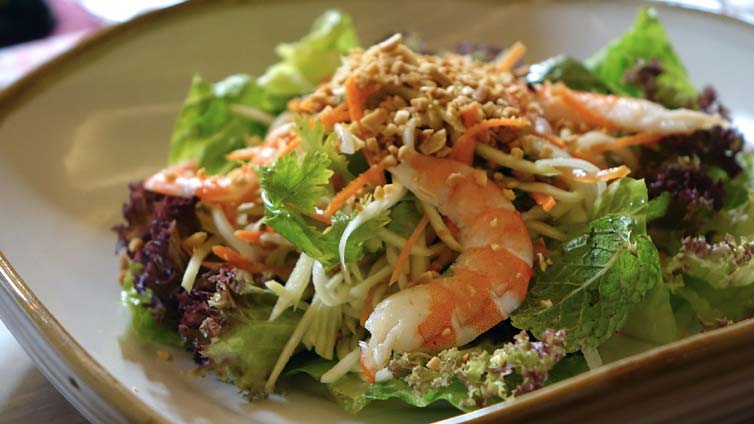 Gỏi (Vietnamese Salad)